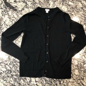 J.Crew Factory Caryn Cardigan